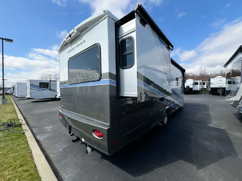 2026 Forest River Sunseeker 3010DS