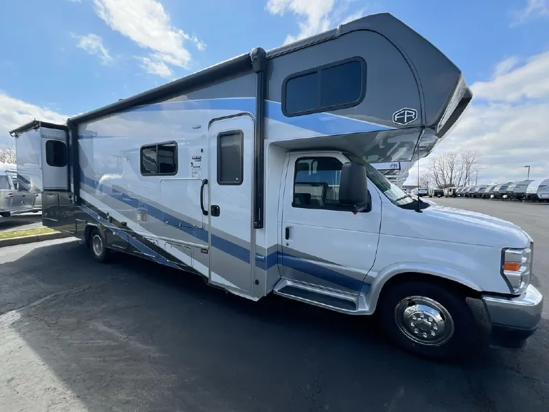 2026 Forest River Sunseeker 3010DS