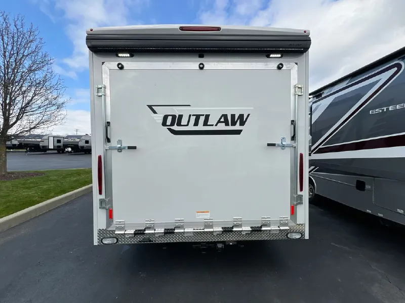 2026 Thor Motor Coach Outlaw Class C 29J