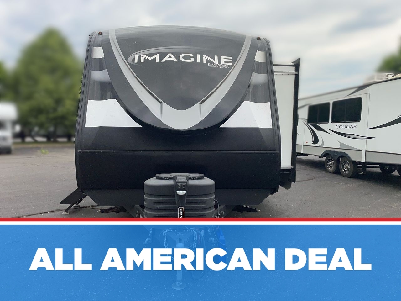 2024 Grand Design Imagine 2660BS in auburn hills MI
