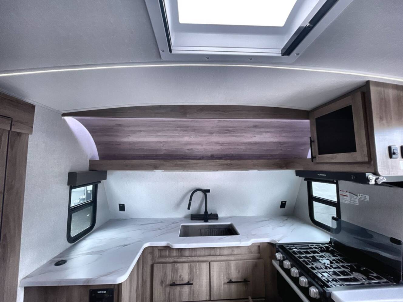 A photo of this 2024 Grand Design Imagine 2660BS