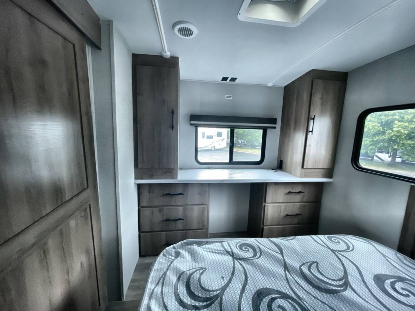 A photo of this 2024 Grand Design Imagine 2660BS