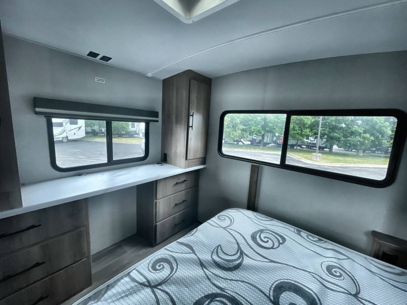 A photo of this 2024 Grand Design Imagine 2660BS