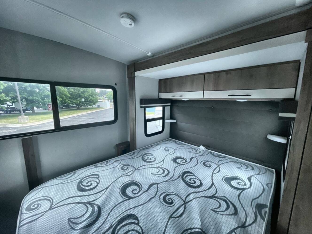 A photo of this 2024 Grand Design Imagine 2660BS