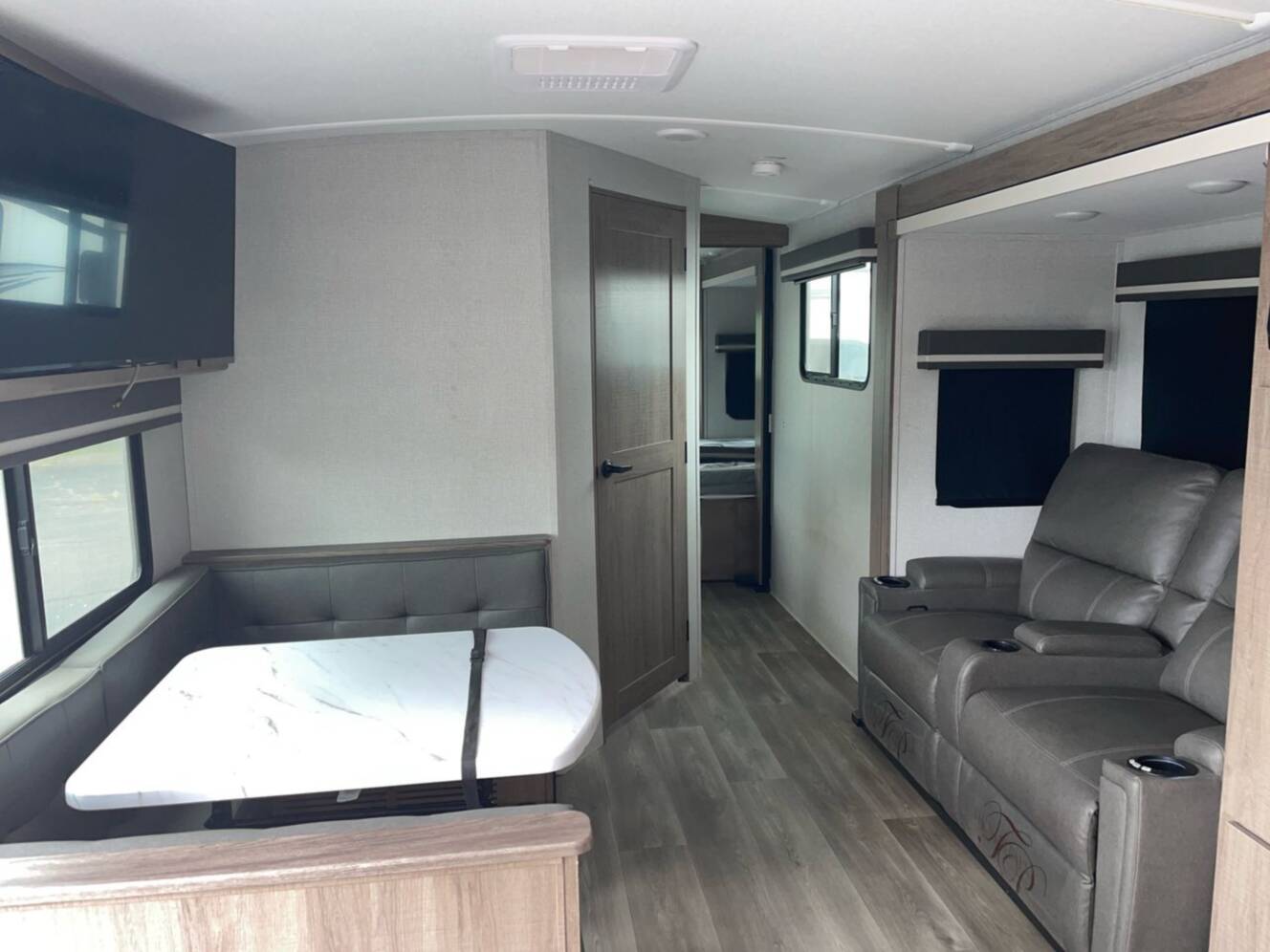 A photo of this 2024 Grand Design Imagine 2660BS