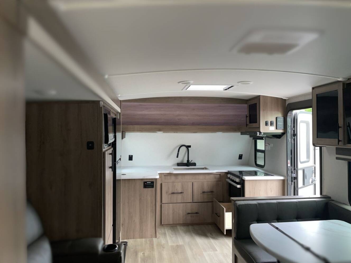 A photo of this 2024 Grand Design Imagine 2660BS