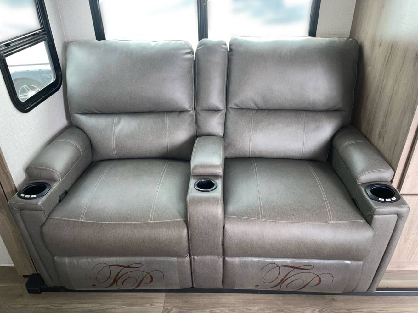 A photo of this 2024 Grand Design Imagine 2660BS