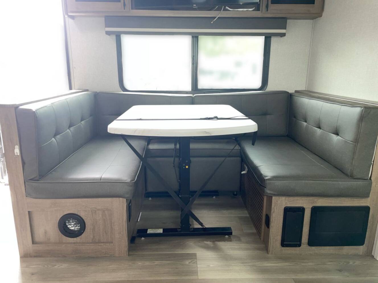 A photo of this 2024 Grand Design Imagine 2660BS