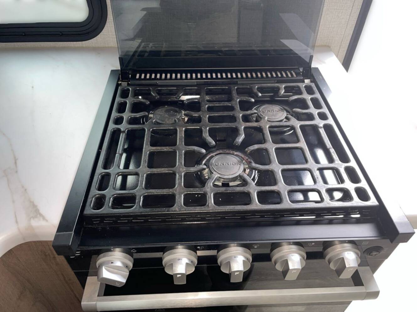 A photo of this 2024 Grand Design Imagine 2660BS