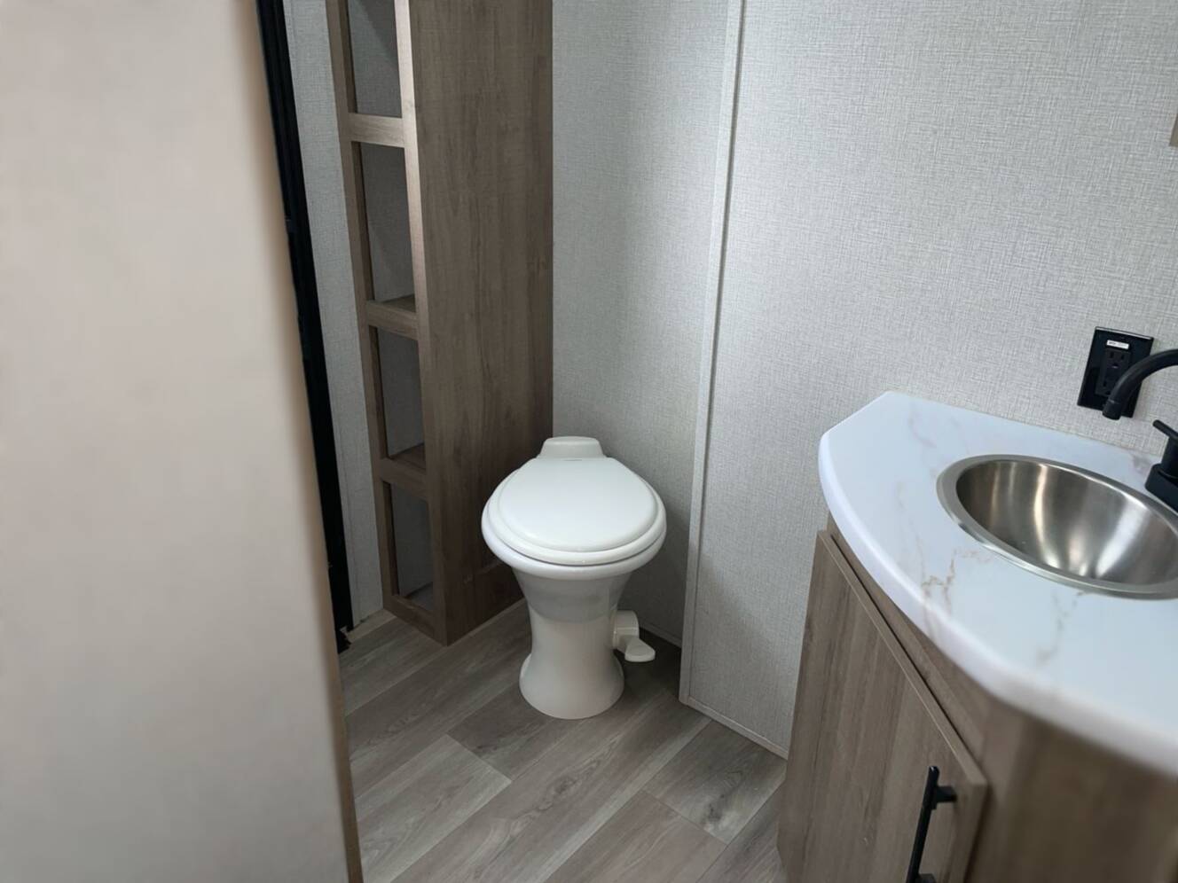 A photo of this 2024 Grand Design Imagine 2660BS