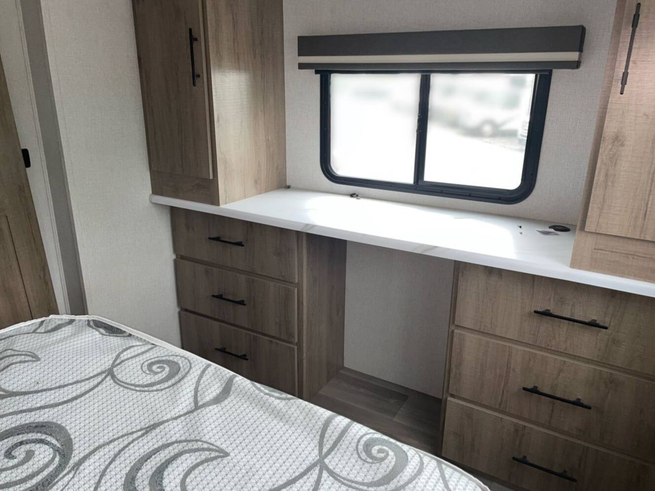 A photo of this 2024 Grand Design Imagine 2660BS