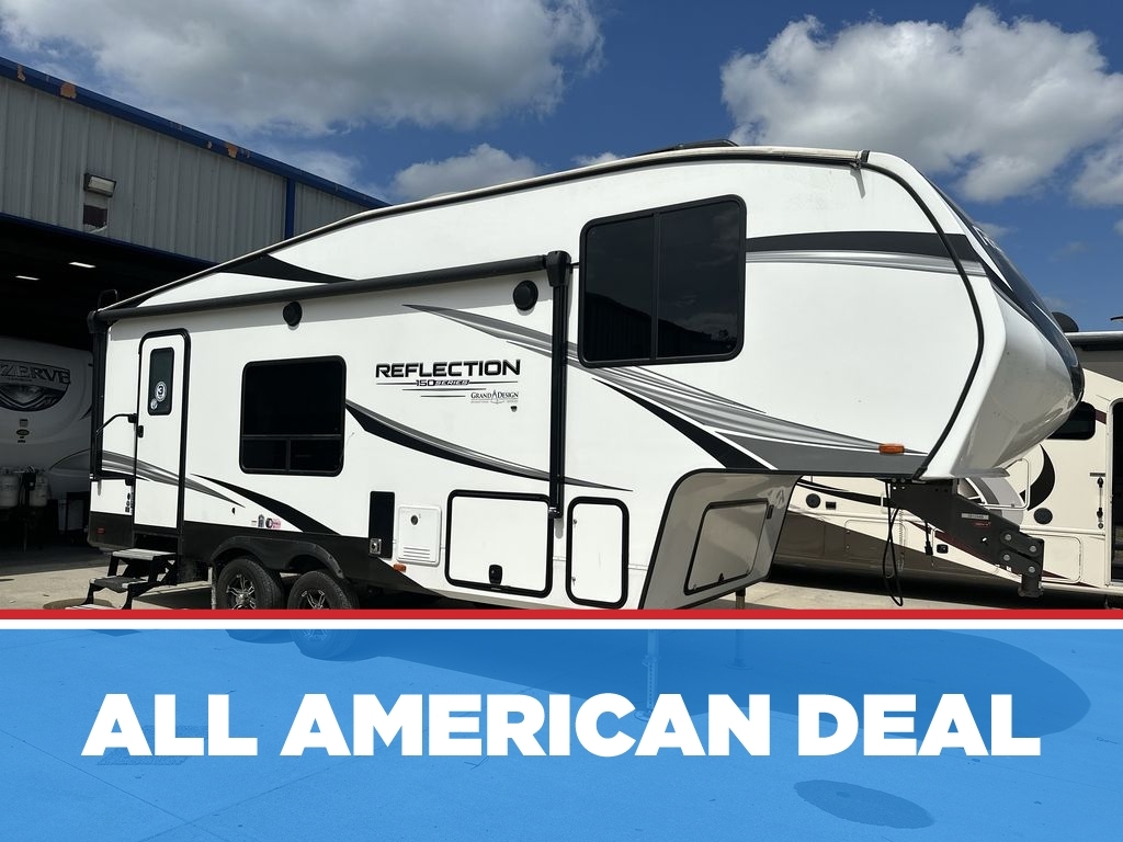 2023 Grand Design Reflection 150 Series 226RK RV