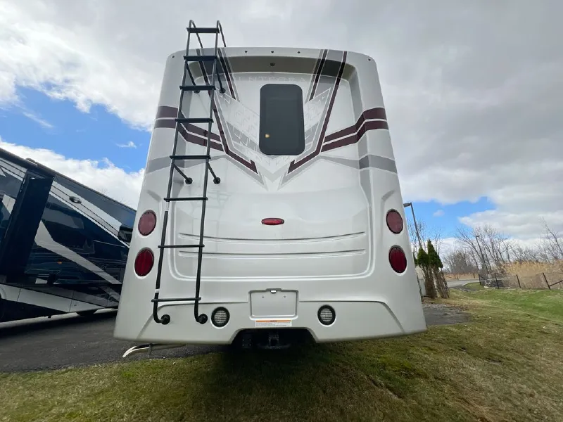 2026 Entegra Coach Accolade XL 37K