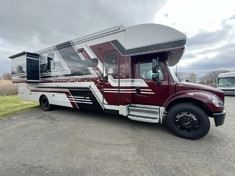 2026 Entegra Coach Accolade XL 37K