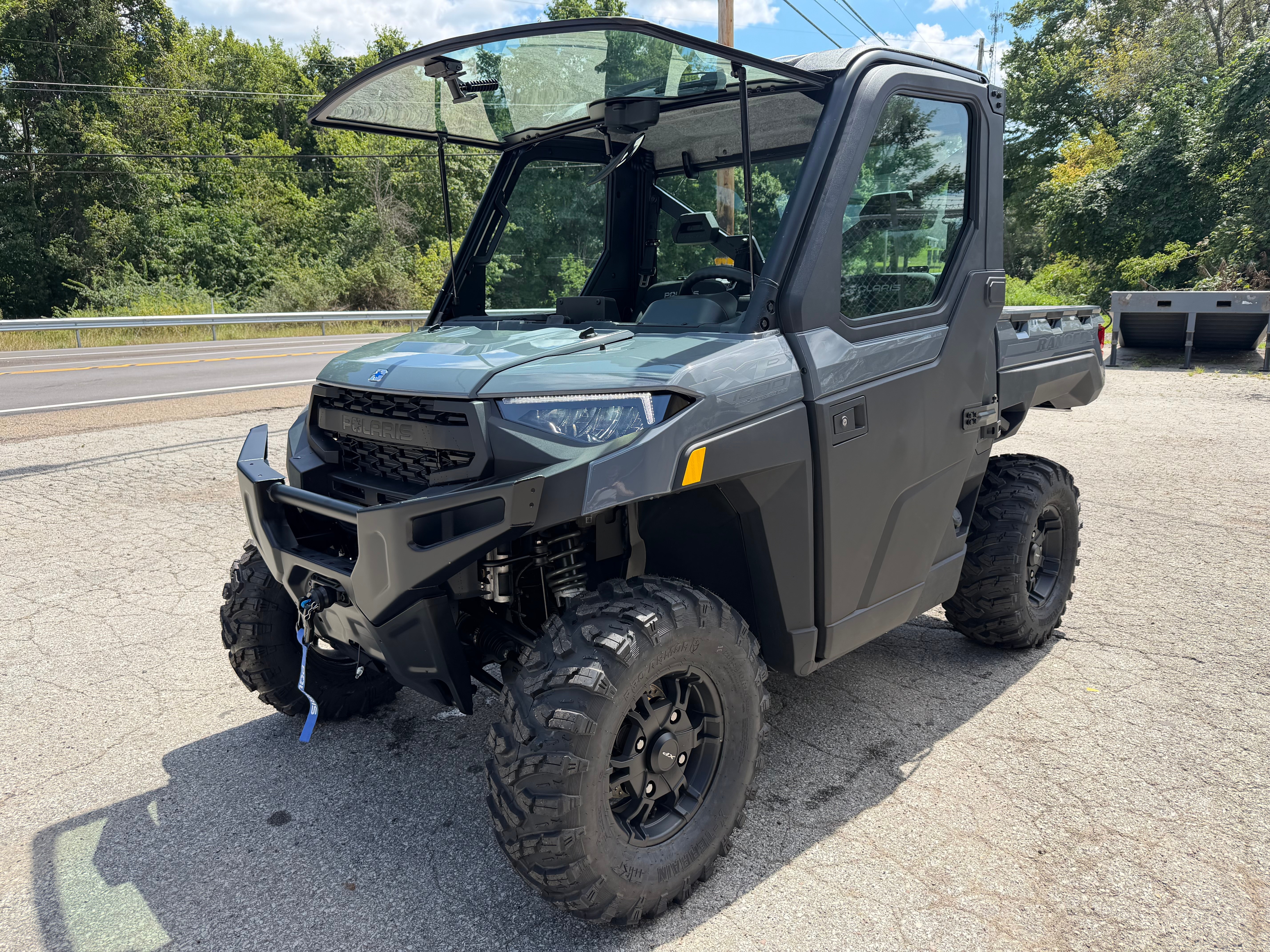 2027 Polaris Ranger XP 1000 NorthStar Ultimate in chicora PA