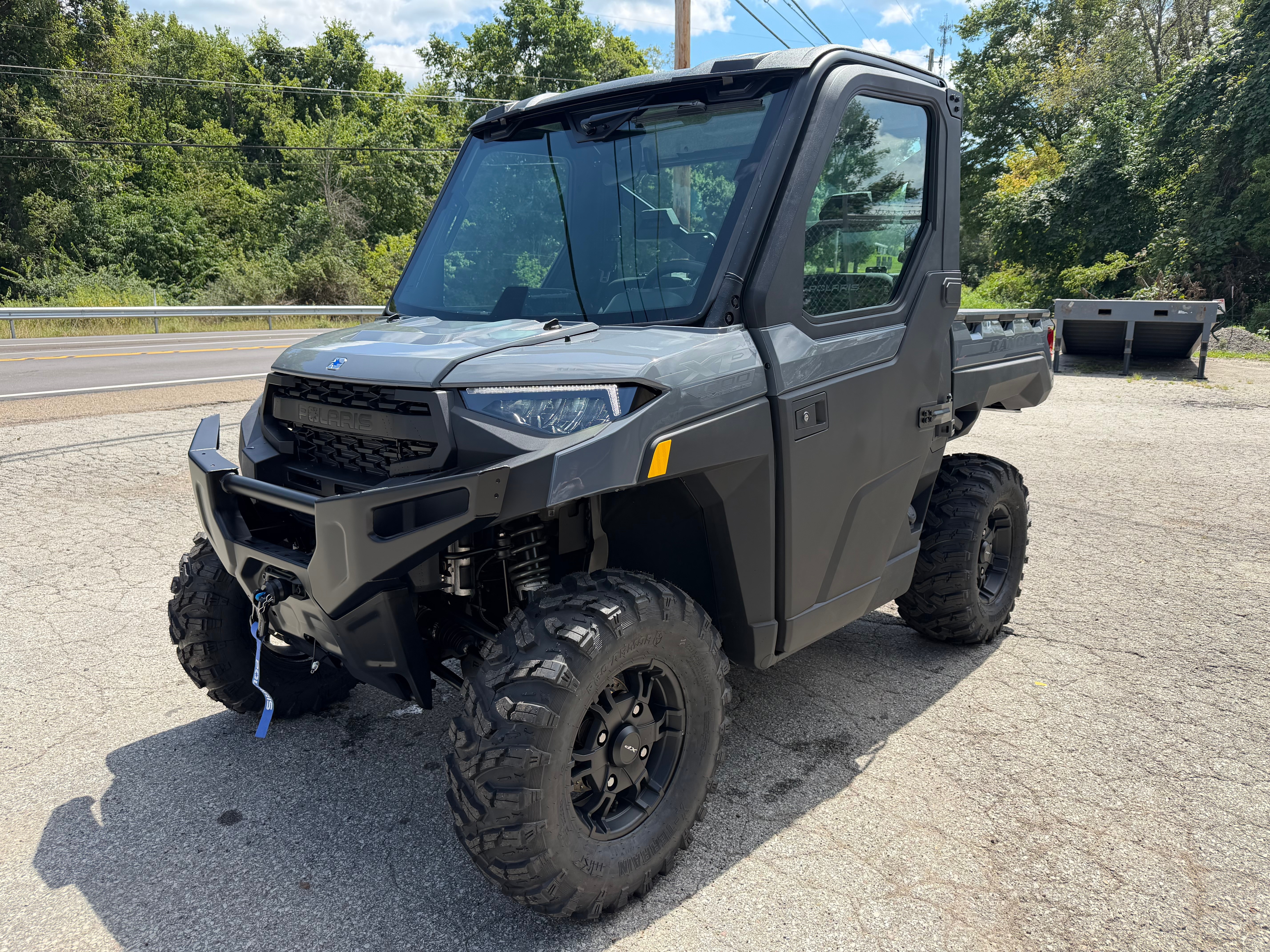 2027 Polaris Ranger XP 1000 NorthStar Ultimate in chicora PA