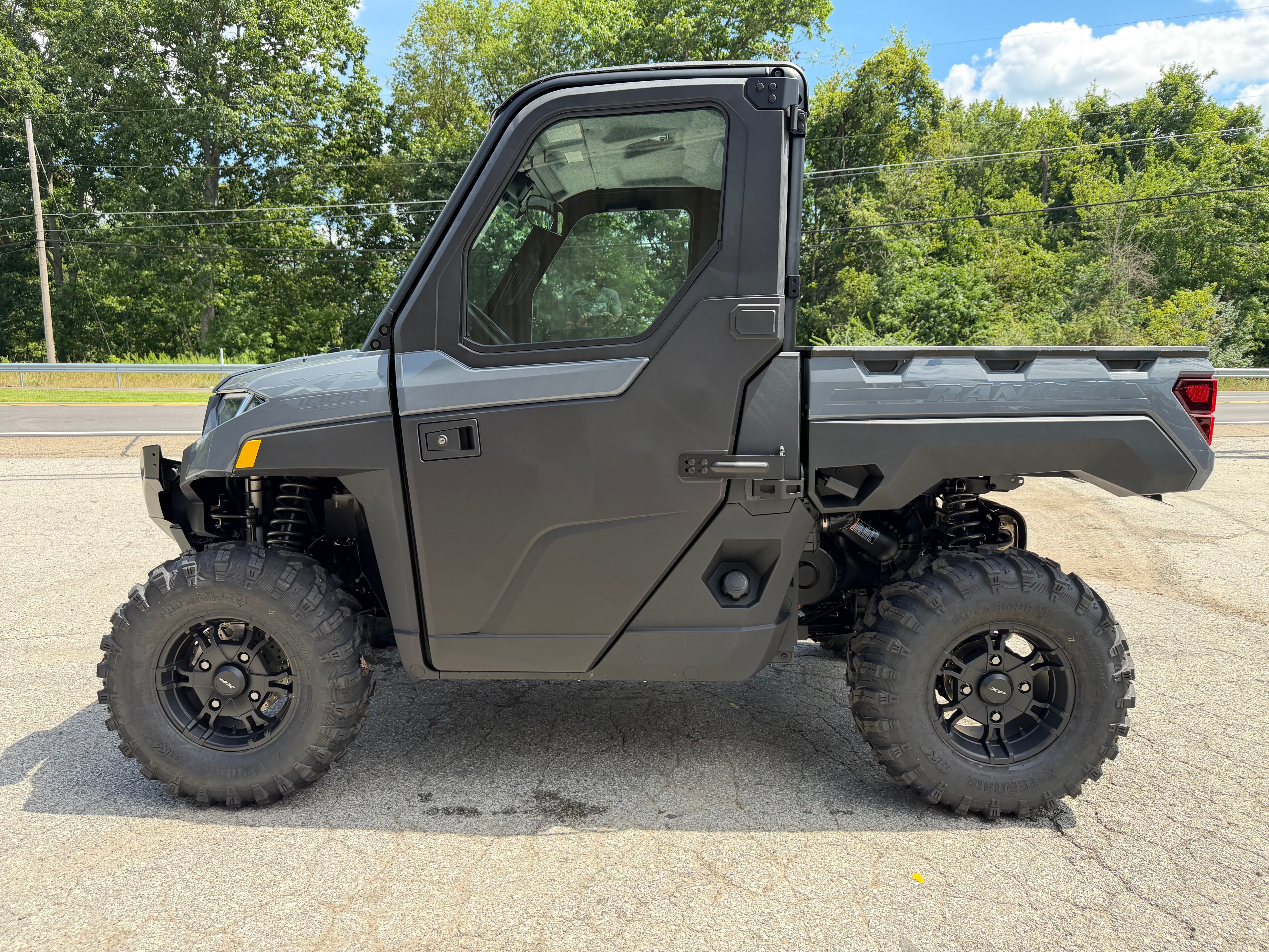 2027 Polaris Ranger XP 1000 NorthStar Ultimate in chicora PA