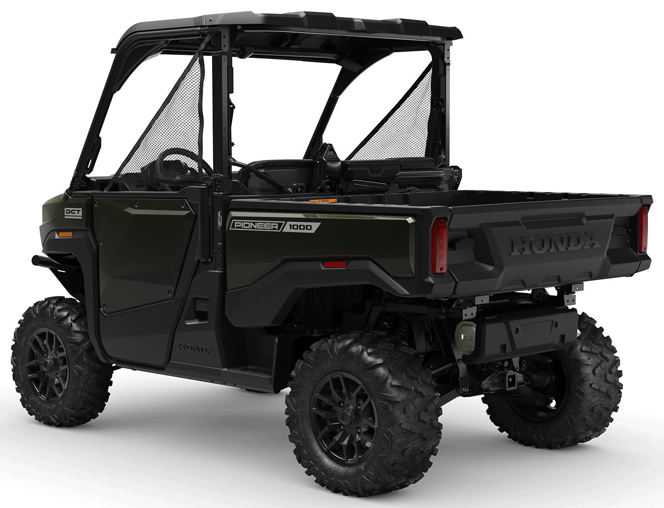 2026 Honda Pioneer 1000 Deluxe in prosperity PA