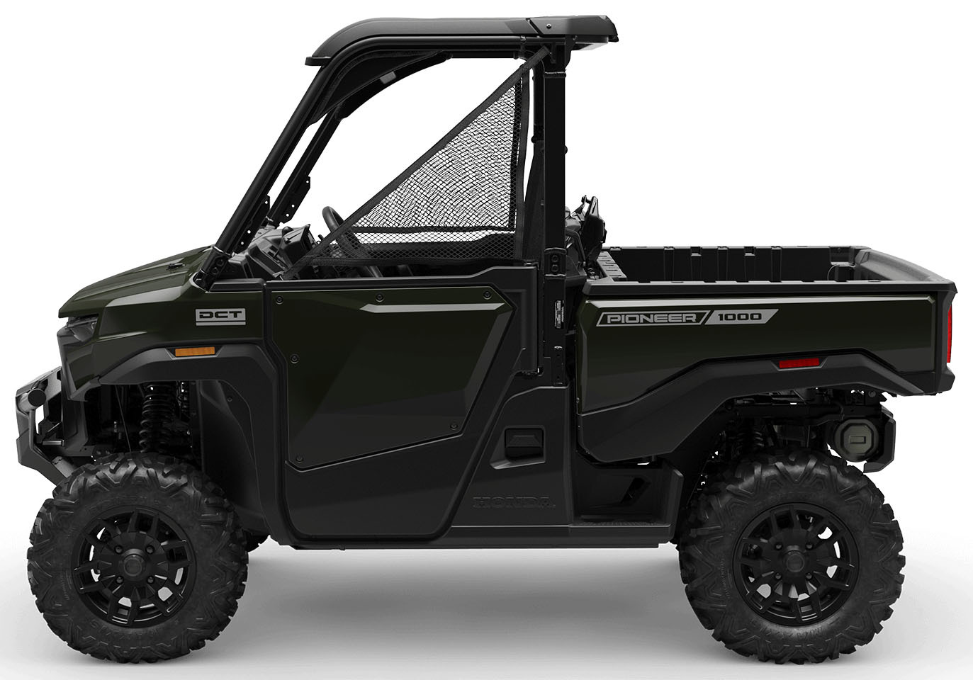 2026 Honda Pioneer 1000 Deluxe in prosperity PA