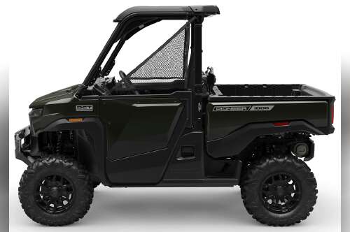 2026 Honda Pioneer 1000 Deluxe in prosperity PA