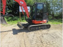 The Most Popular Tractor Brands on the Market image