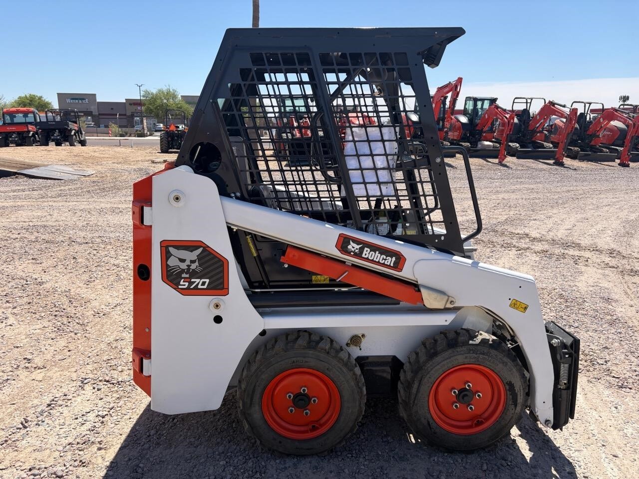 2026 BOBCAT S70 in Phoenix, AZ