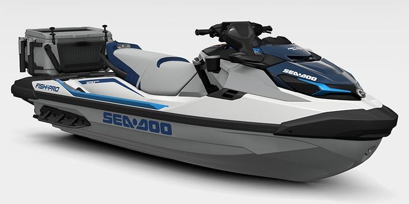 2026 Sea-Doo FISH TROPHY 170 in Vancouver, WA