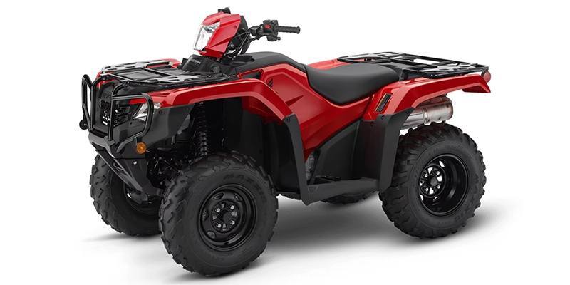 2027 Honda TRX520FM1V FM 1 P in pasco WA