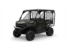 2026 Honda Pioneer 1000-5P Deluxe Review image