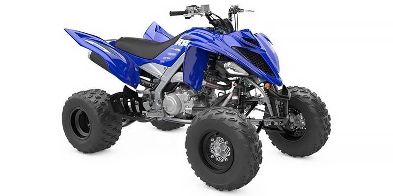 2026 Yamaha Raptor 700R in north kingstown RI