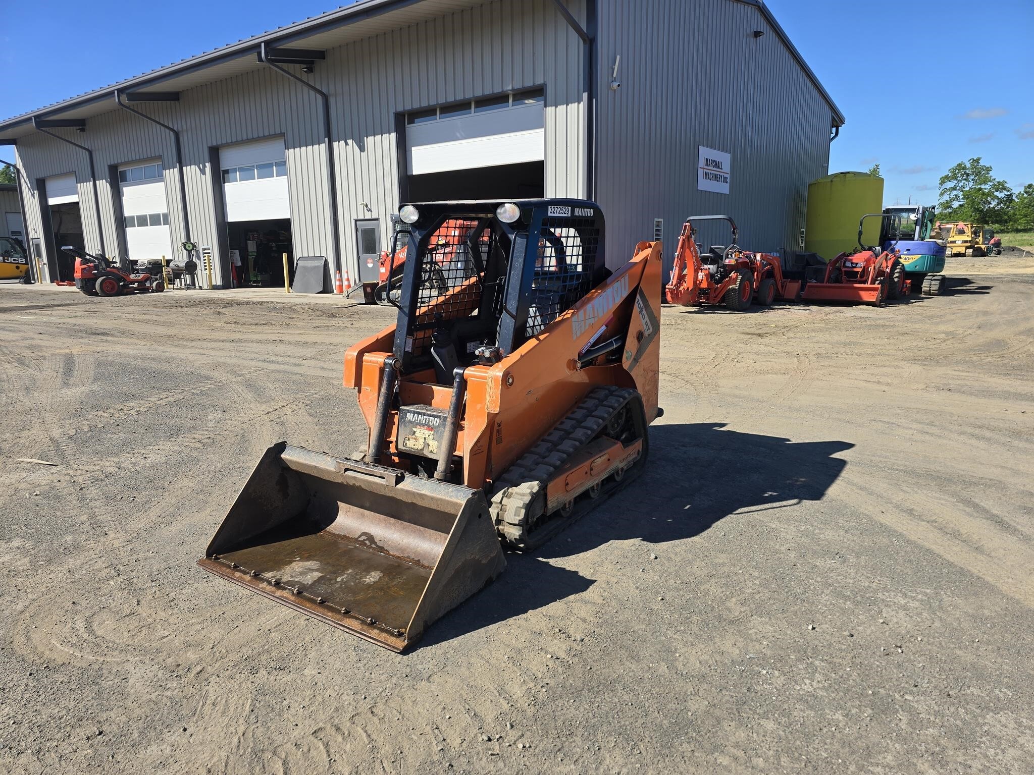 2022 MANITOU 1050RT in Middletown, NY