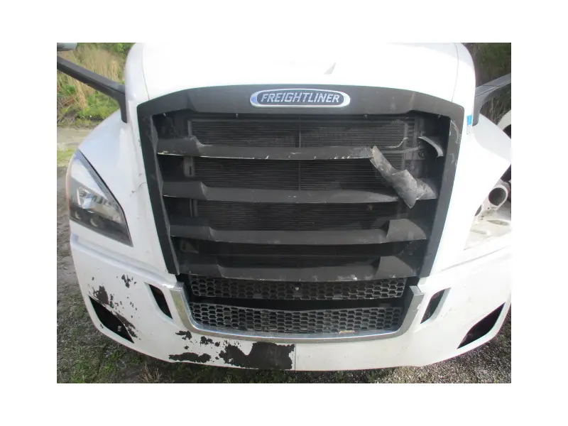 2020 Freightliner Cascadia