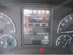 2020 Freightliner Cascadia