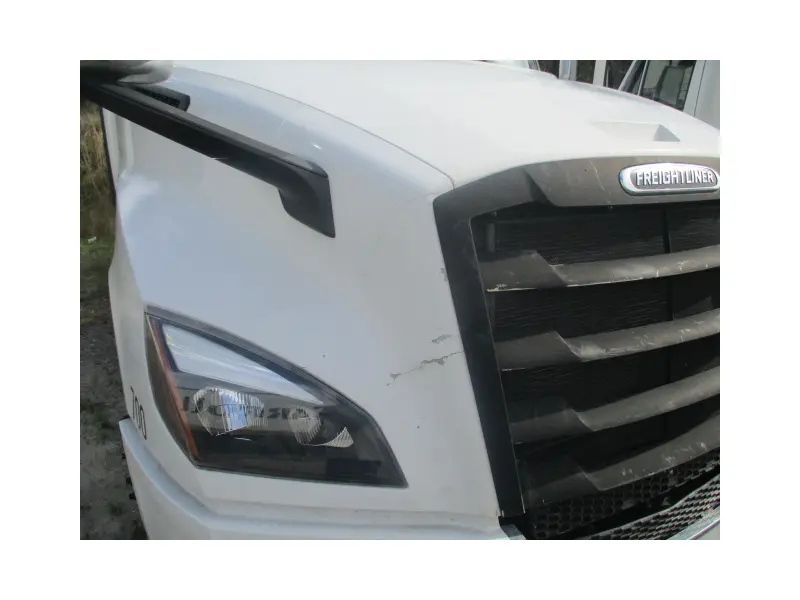 2020 Freightliner Cascadia