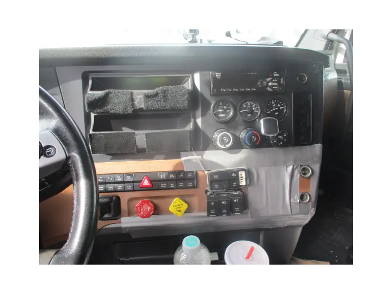 2020 Freightliner Cascadia