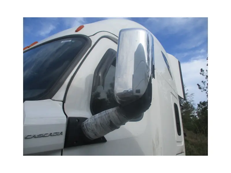 2020 Freightliner Cascadia