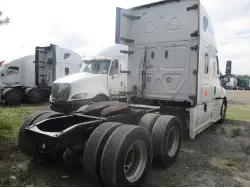 2020 Freightliner Cascadia