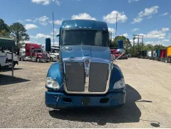 2020 KENWORTH T680