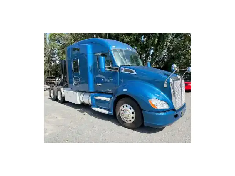 2020 KENWORTH T680