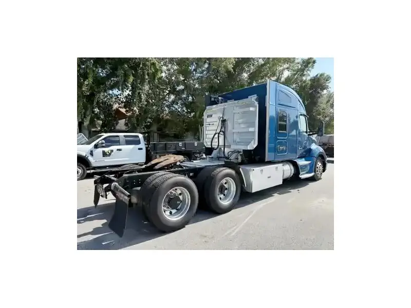 2020 KENWORTH T680