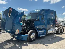2020 KENWORTH T680