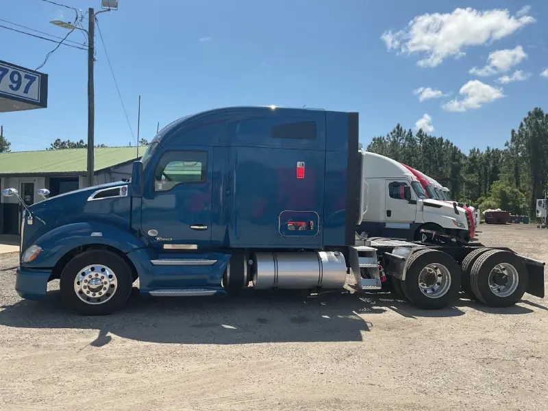 2020 KENWORTH T680