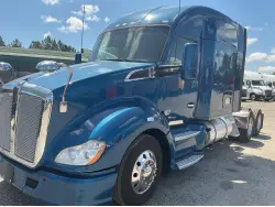 2020 KENWORTH T680
