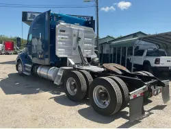 2020 KENWORTH T680