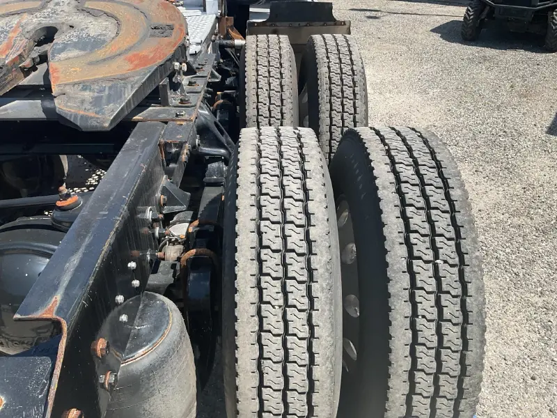 2020 KENWORTH T680