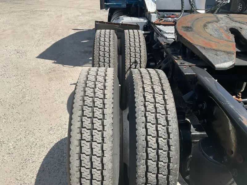 2020 KENWORTH T680