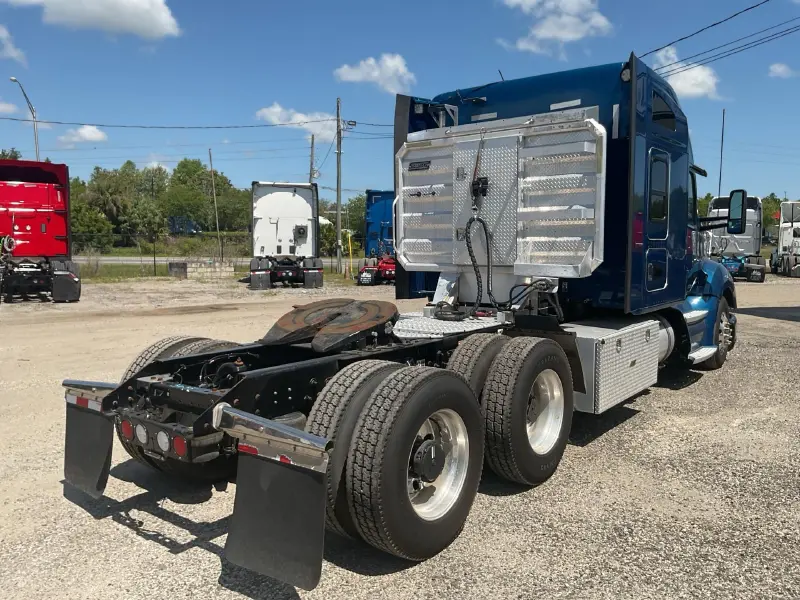 2020 KENWORTH T680