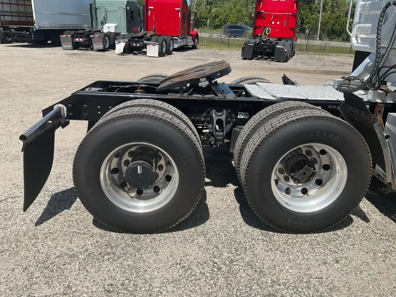 2020 KENWORTH T680