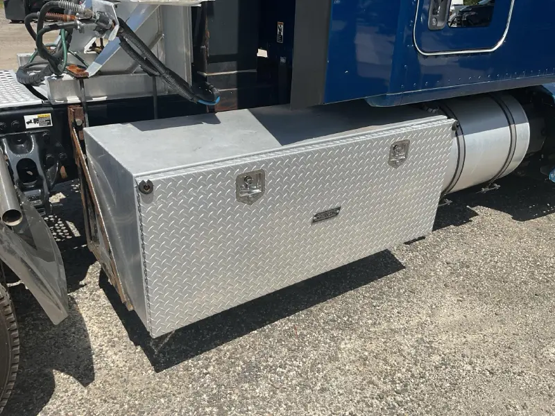 2020 KENWORTH T680