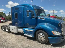2020 KENWORTH T680